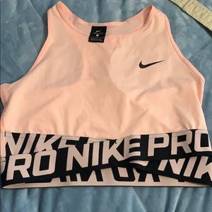 Nike bralette